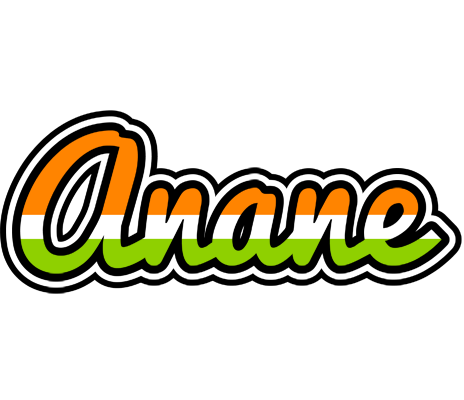 Anane mumbai logo