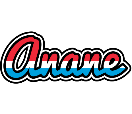 Anane norway logo