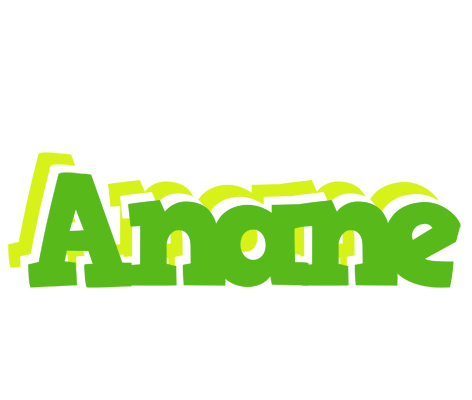 Anane picnic logo