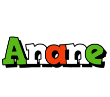 Anane venezia logo