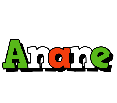 Anane venezia logo