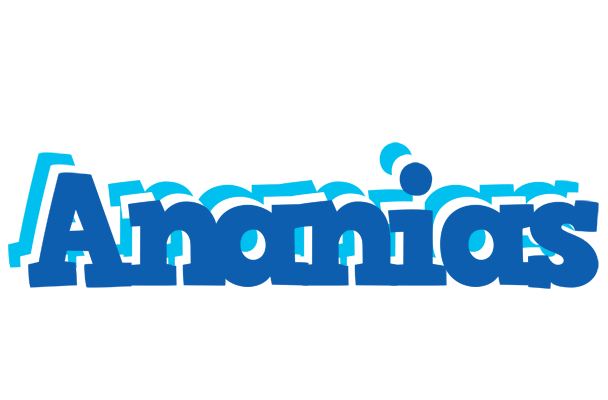 Ananias business logo