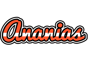 Ananias denmark logo