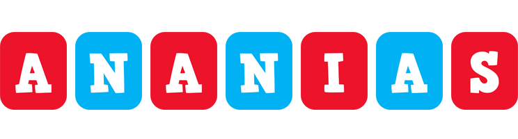 Ananias diesel logo