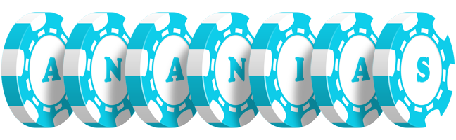 Ananias funbet logo