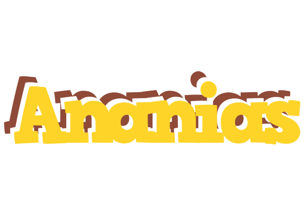 Ananias hotcup logo