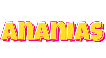 Ananias kaboom logo