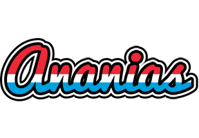 Ananias norway logo