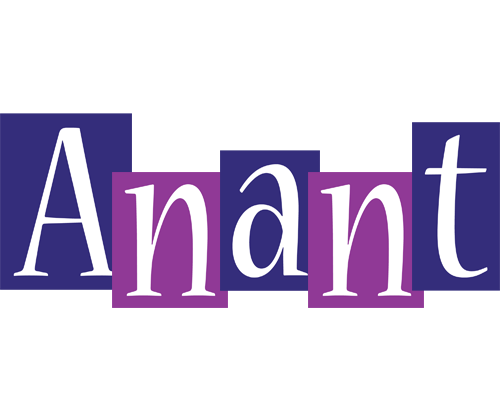 Anant autumn logo
