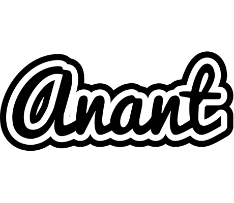 Anant chess logo