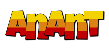 Anant jungle logo