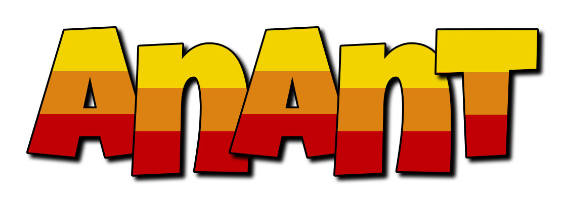 Anant jungle logo
