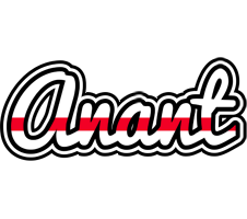 Anant kingdom logo