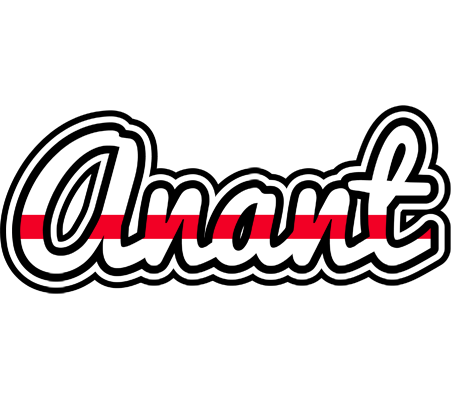 Anant kingdom logo
