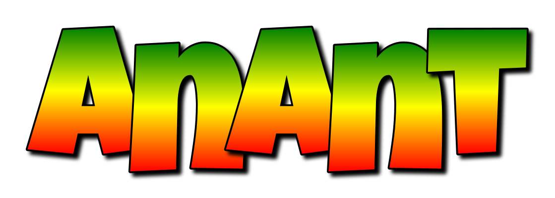 Anant mango logo