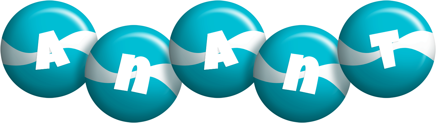 Anant messi logo