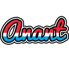 Anant norway logo
