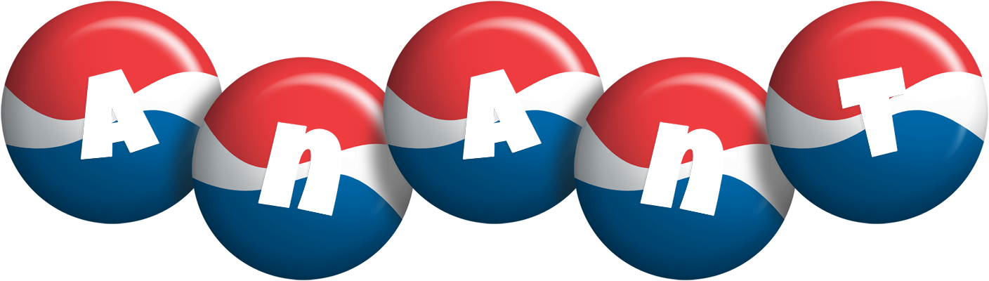 Anant paris logo