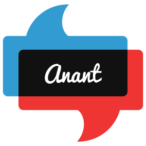 Anant sharks logo