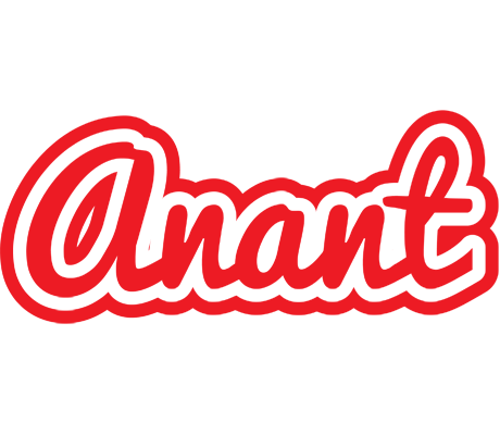 Anant sunshine logo