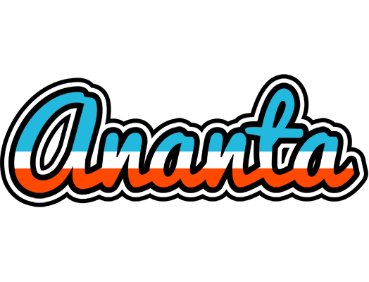 Ananta america logo