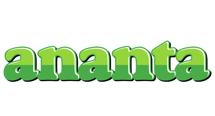 Ananta apple logo