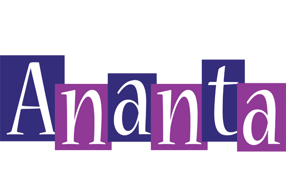 Ananta autumn logo