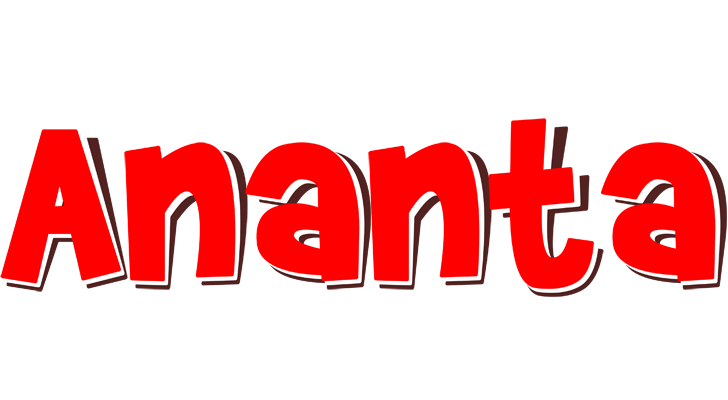 Ananta basket logo