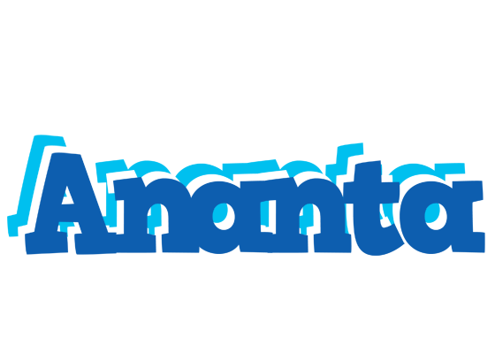 Ananta business logo