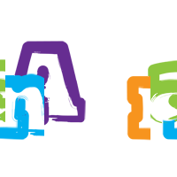 Ananta casino logo