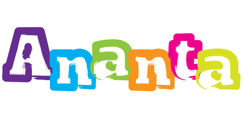 Ananta casino logo