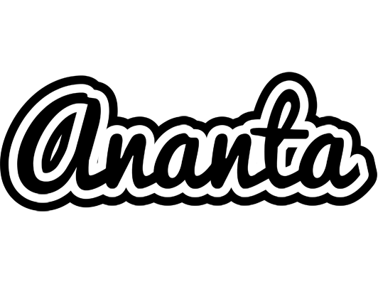 Ananta chess logo