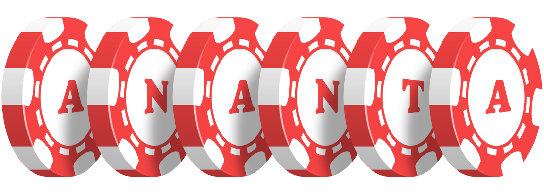 Ananta chip logo