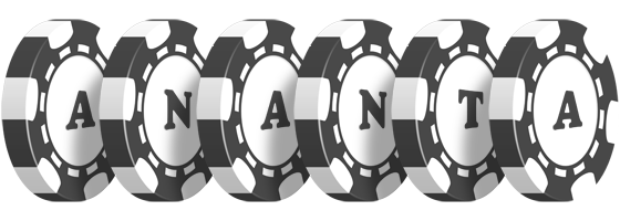 Ananta dealer logo