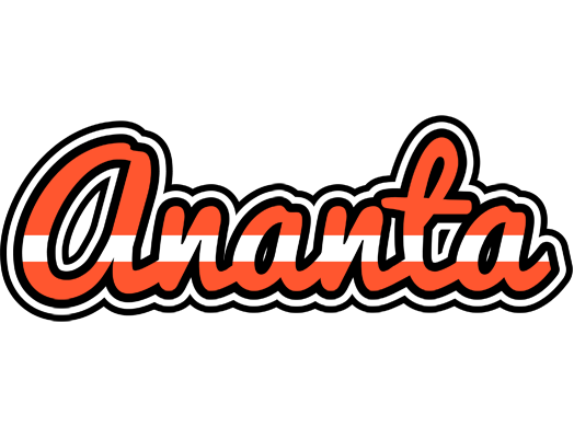Ananta denmark logo