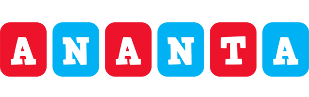 Ananta diesel logo