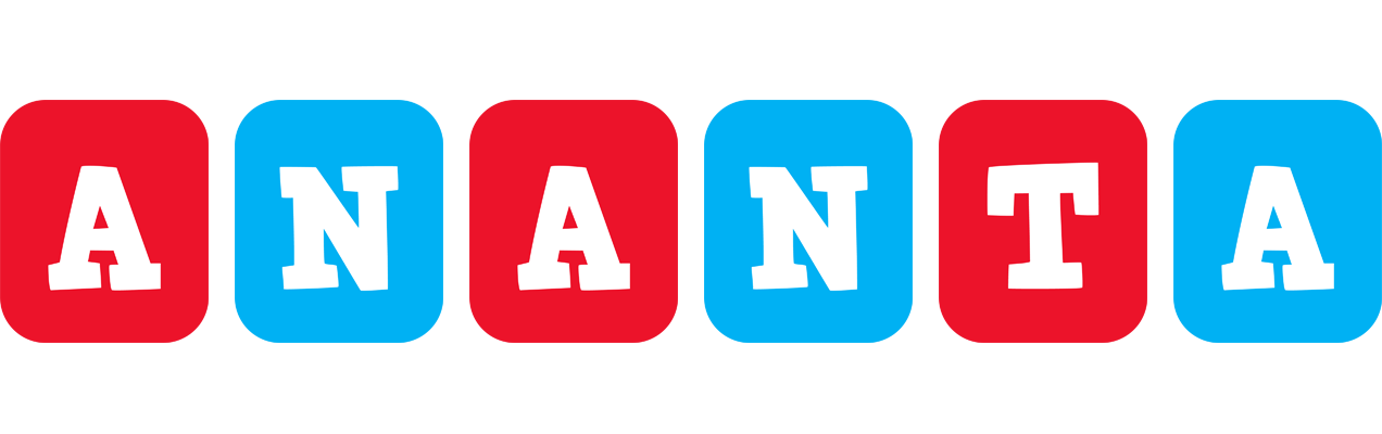 Ananta diesel logo