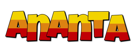Ananta jungle logo