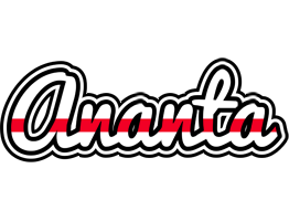 Ananta kingdom logo