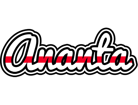 Ananta kingdom logo