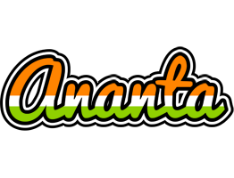 Ananta mumbai logo
