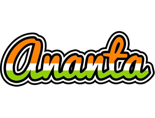 Ananta mumbai logo