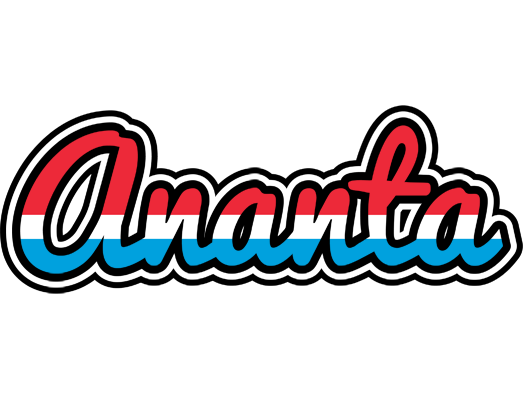 Ananta norway logo