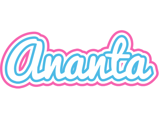 Ananta outdoors logo