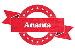 Ananta passion logo
