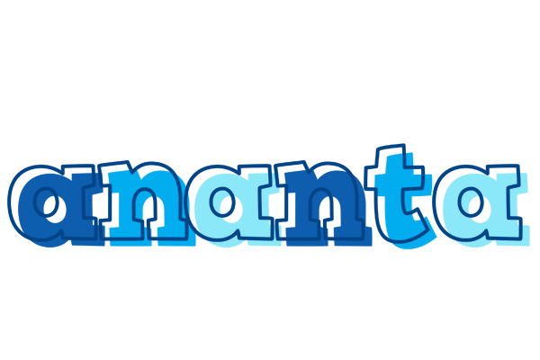 Ananta sailor logo