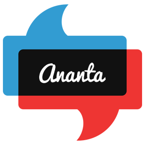 Ananta sharks logo