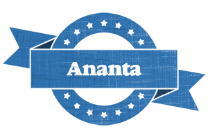 Ananta trust logo