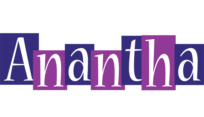 Anantha autumn logo