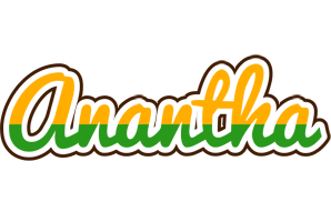 Anantha banana logo